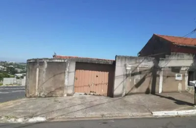 Casa com 3 quartos à venda na rua pelicano, --, jardim londres, campinas, 196 m2 por r$ 460.000