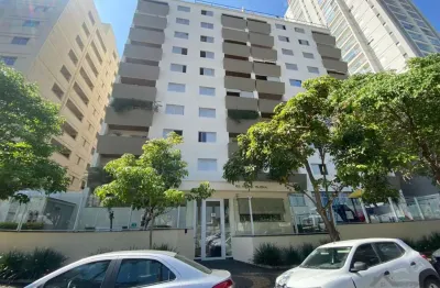 Apartamento com 3 quartos à venda na rua coelho neto, --, vila itapura, campinas, 136 m2 por r$ 890.000