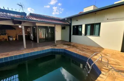 Casa com 4 quartos à venda na rua doutor joflei peres filipin, --, parque alto taquaral, campinas, 249 m2 por r$ 1.690.000