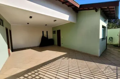 Casa com 4 quartos para alugar na rua doutor joflei peres filipin, --, parque alto taquaral, campinas, 249 m2 por r$ 7.900
