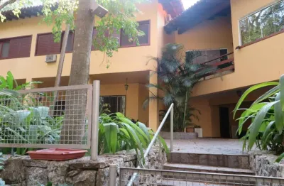 Casa em condomínio fechado com 5 quartos à venda na rua lupércio arruda camargo, --, jardim santana, campinas, 820 m2 por r$ 2.700.000