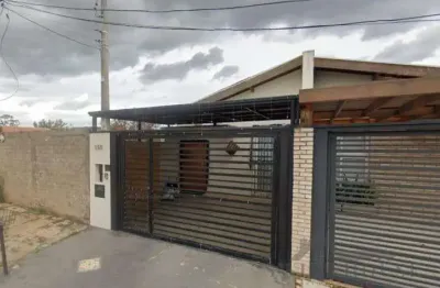Casa com 3 quartos à venda na rua romilda pugliesi atensia, --, parque jambeiro, campinas, 125 m2 por r$ 790.000