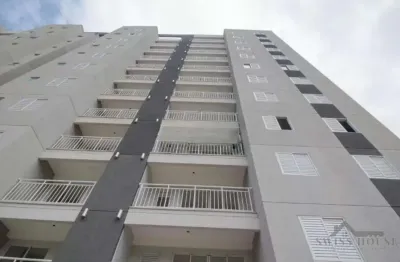 Apartamento com 2 quartos à venda na rua arquiteto josé augusto silva, --, parque rural fazenda santa cândida, campinas, 57 m2 por r$ 689.000