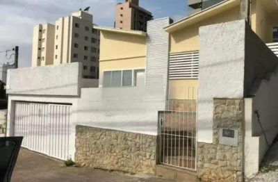 Casa comercial à venda na rua doutor josé inocêncio de campos, --, cambuí, campinas, 175 m2 por r$ 1.000.000