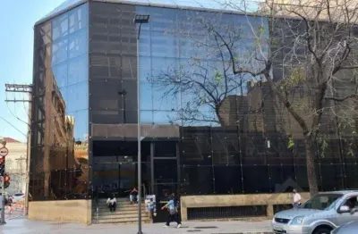 Prédio à venda na avenida francisco glicério, --, centro, campinas, 709 m2 por r$ 18.000.000