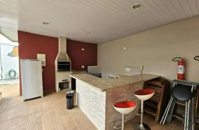 Casa em condomínio fechado com 2 quartos à venda na rua dos maracatins, --, jardim santa genebra, campinas, 74 m2 por r$ 660.000