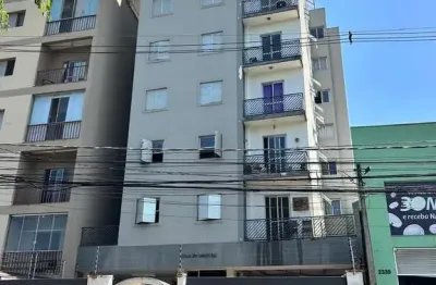 Apartamento com 2 quartos à venda na avenida josé de souza campos, --, cambuí, campinas, 58 m2 por r$ 329.000