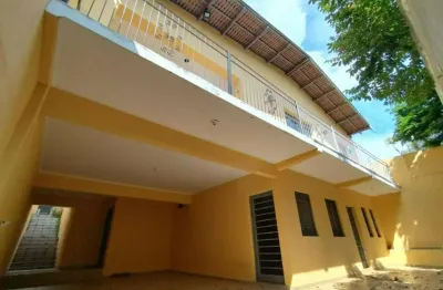 Casa comercial à venda na rua maria da encarnação duarte, --, chácara da barra, campinas, 325 m2 por r$ 720.000