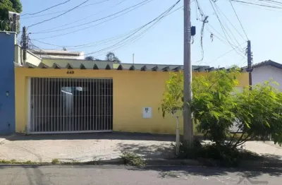 Casa comercial à venda na benedito rodrigues gouveia, --, jardim campos elíseos, campinas, 176 m2 por r$ 500.000
