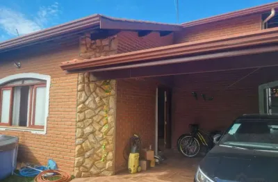 Casa com 3 quartos à venda na rua joão vansan, --, joão aranha, paulínia, 127 m2 por r$ 600.000