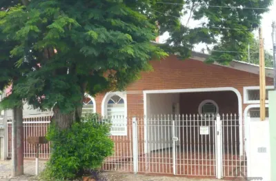Casa com 3 quartos à venda na cardeal joseph cardjin, --, jardim eulina, campinas, 120 m2 por r$ 470.000