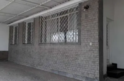 Casa comercial para alugar na rua barão de ibitinga, --, vila industrial, campinas, 160 m2 por r$ 4.500