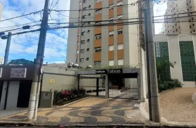 Apartamento com 2 quartos para alugar na rua doutor guilherme da silva, --, cambuí, campinas, 90 m2 por r$ 3.200