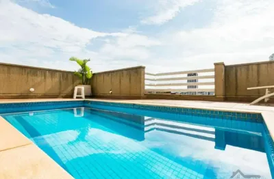 Apartamento com 1 quarto à venda na rua doutor antônio galízia, --, cambuí, campinas, 40 m2 por r$ 480.000