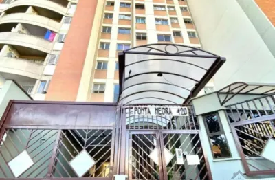 Kitnet / stúdio à venda na rua doutor antônio álvares lobo, --, centro, campinas, 42 m2 por r$ 180.000