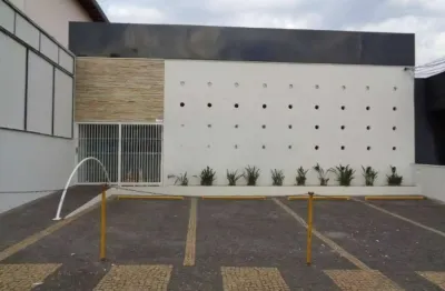 Casa comercial à venda na avenida josé bonifácio, --, jardim flamboyant, campinas, 222 m2 por r$ 2.150.000