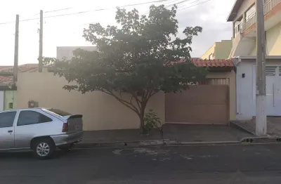 Casa com 3 quartos à venda na joão ribeiro evangelista, --, jardim nova hortolândia ii, hortolândia, 155 m2 por r$ 530.000