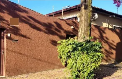 Casa comercial para alugar na rua presidente wenceslau, --, jardim flamboyant, campinas, 100 m2 por r$ 3.000