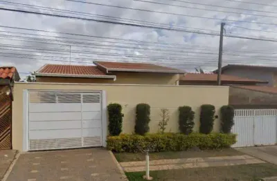 Casa com 3 quartos à venda na rua antonia bernardes de souza, --, parque bom retiro, paulínia, 179 m2 por r$ 750.000