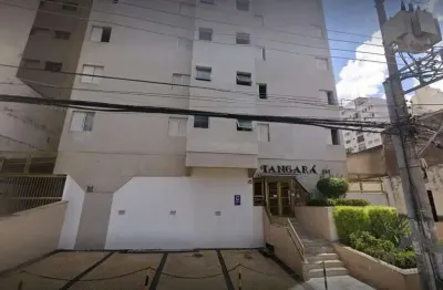 Kitnet / stúdio à venda na rua doutor quirino, --, centro, campinas, 42 m2 por r$ 145.000