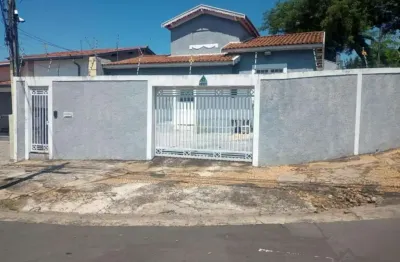 Casa com 3 quartos para alugar na rua barbosa da cunha, --, jardim guanabara, campinas, 105 m2 por r$ 4.650