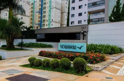 Apartamento com 3 quartos para alugar na rua luiz oliveira, --, mansões santo antônio, campinas, 117 m2 por r$ 8.500