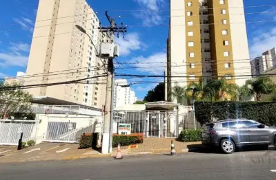 Apartamento com 3 quartos para alugar na rua hermantino coelho, --, mansões santo antônio, campinas, 78 m2 por r$ 3.400
