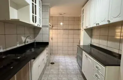 Apartamento com 2 quartos à venda na rua da abolição, --, ponte preta, campinas, 62 m2 por r$ 210.000