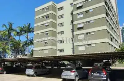 Apartamento com 3 quartos à venda na rua ana jarvis, --, cambuí, campinas, 108 m2 por r$ 700.000