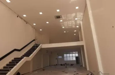Sala comercial para alugar na avenida brasil, --, jardim guanabara, campinas, 381 m2 por r$ 18.500