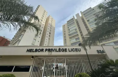 Apartamento com 3 quartos à venda na rua baronesa geraldo de resende, --, jardim nossa senhora auxiliadora, campinas, 119 m2 por r$ 1.490.000