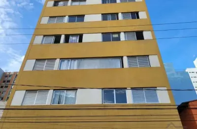 Apartamento com 1 quarto à venda na rua saldanha marinho, --, centro, campinas, 56 m2 por r$ 220.000