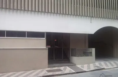Kitnet / stúdio à venda na rua barão de jaguara, --, centro, campinas, 32 m2 por r$ 180.000