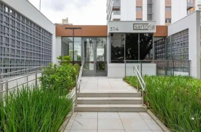 Apartamento com 3 quartos à venda na rua são salvador, --, jardim belo horizonte, campinas, 125 m2 por r$ 1.550.000