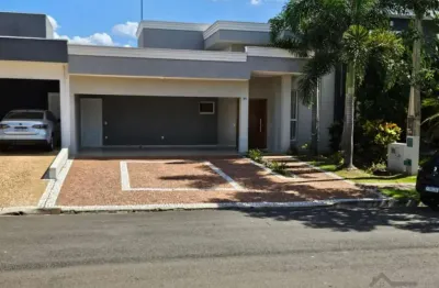 Casa em condomínio fechado com 3 quartos à venda na avenida josé puccinelli, --, cascata, paulínia, 330 m2 por r$ 1.200.000