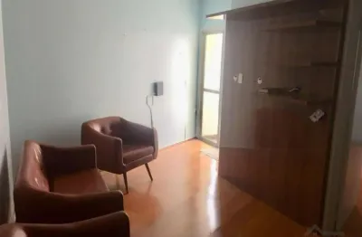 Apartamento com 1 quarto à venda na rua barreto leme, --, centro, campinas, 40 m2 por r$ 181.000