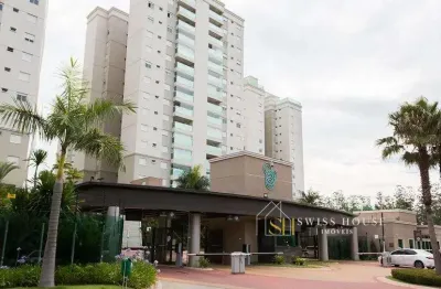 Apartamento com 3 quartos à venda na rua antonietta bernardi pellatieri, --, fazenda são quirino, campinas, 92 m2 por r$ 1.450.000