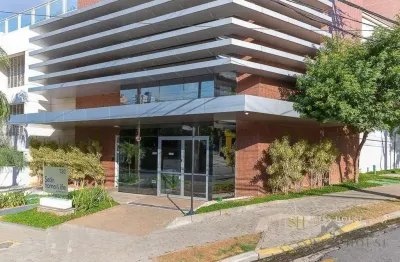Apartamento com 2 quartos à venda na rua major solon, --, centro, campinas, 65 m2 por r$ 620.000