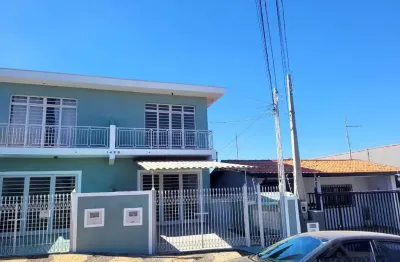 Casa com 2 quartos para alugar na rua dom lino deodato rodrigues de carvalho, --, jardim proença, campinas, 150 m2 por r$ 3.700