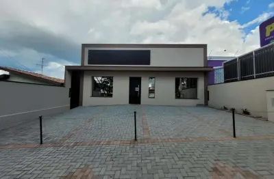 Casa comercial para alugar na avenida monte castelo, --, jardim proença, campinas, 263 m2 por r$ 20.000