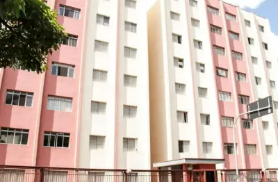 Apartamento com 2 quartos à venda na rua da abolição, --, ponte preta, campinas, 65 m2 por r$ 365.000