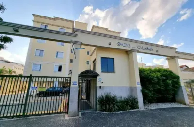 Apartamento com 3 quartos à venda na rua amilar alves, --, ponte preta, campinas, 80 m2 por r$ 360.000