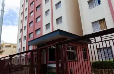Apartamento com 2 quartos à venda na rua da abolição, --, ponte preta, campinas, 65 m2 por r$ 320.000