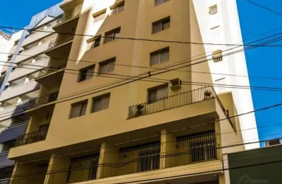 Apartamento com 3 quartos à venda na rua antônio cesarino, --, centro, campinas, 173 m2 por r$ 600.000