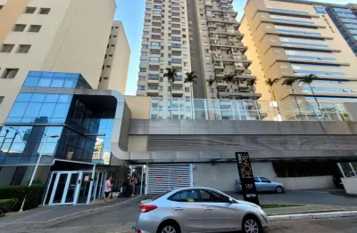 Apartamento com 1 quarto para alugar na avenida aquidaban, --, bosque, campinas, 48 m2 por r$ 2.900