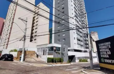 Apartamento com 1 quarto para alugar na rua doutor quirino, --, centro, campinas, 45 m2 por r$ 2.920