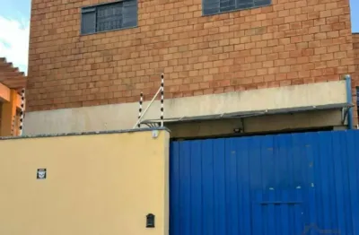 Barracão / galpão / depósito para alugar na rua doutor gastão vidigal, --, jardim aurélia, campinas, 240 m2 por r$ 5.500