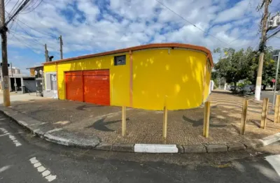 Sala comercial para alugar na rua pompílio morandi, --, vila proost de souza, campinas, 103 m2 por r$ 4.800