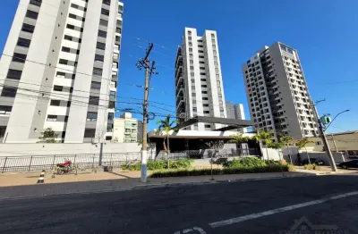 Apartamento com 3 quartos para alugar na rua azarias de melo, --, taquaral, campinas, 98 m2 por r$ 8.000