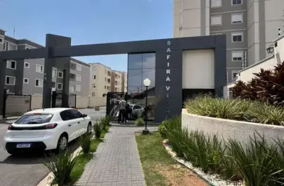 Apartamento com 2 quartos à venda na rua santa rita do passa quatro, --, jardim nova europa, campinas, 58 m2 por r$ 490.000